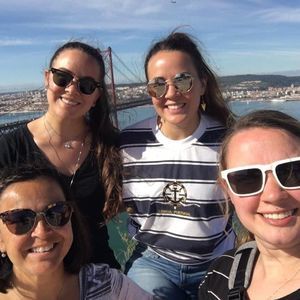 Meet your Posher, Marie-claude